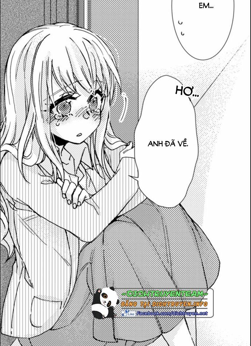 Sếp Thú Tính Nhà Bên Chapter 30 - Trang 2