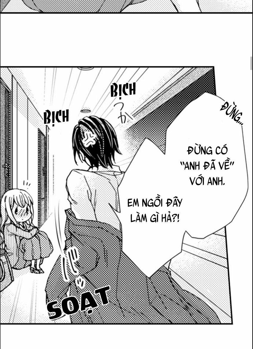 Sếp Thú Tính Nhà Bên Chapter 30 - Trang 2