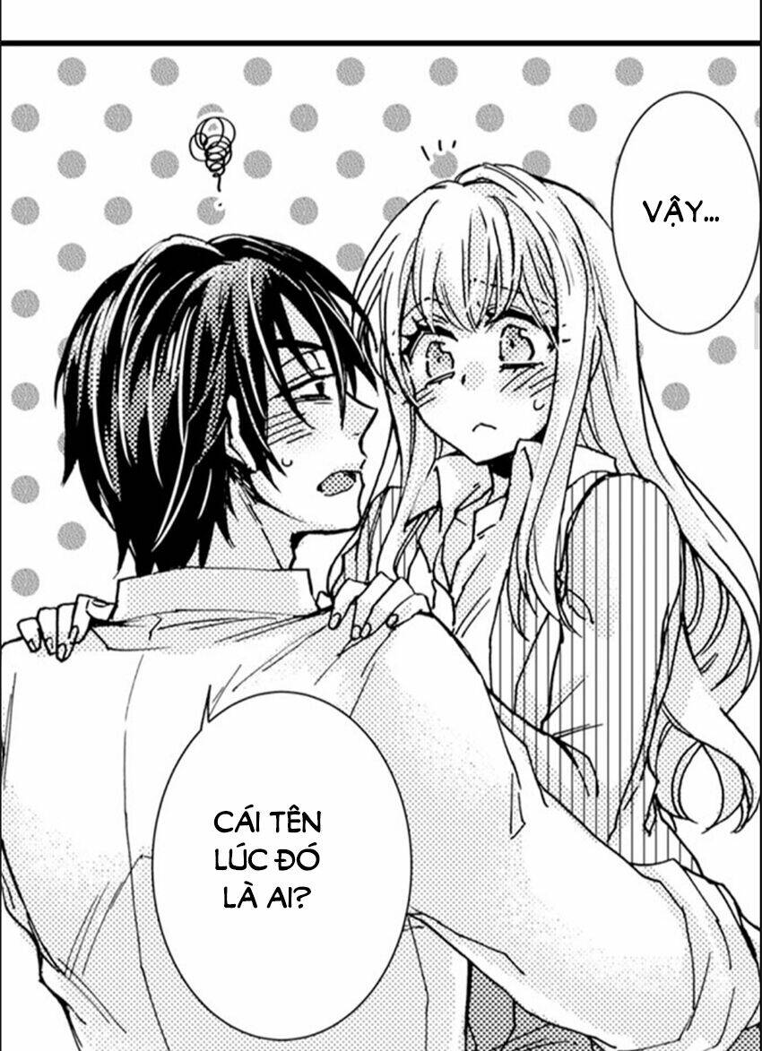 Sếp Thú Tính Nhà Bên Chapter 31 - Trang 2