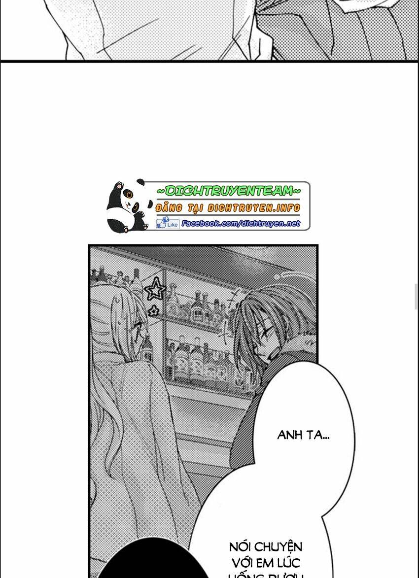 Sếp Thú Tính Nhà Bên Chapter 31 - Trang 2