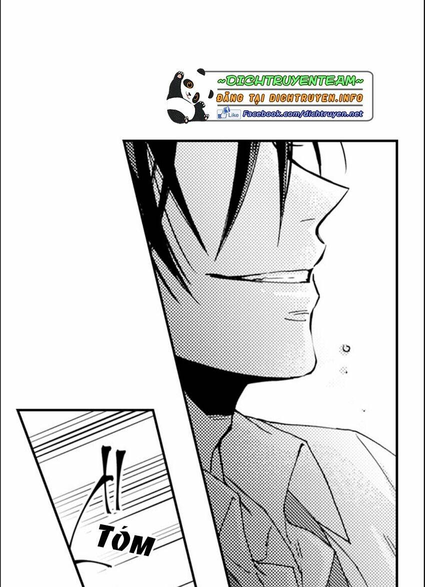 Sếp Thú Tính Nhà Bên Chapter 31 - Trang 2