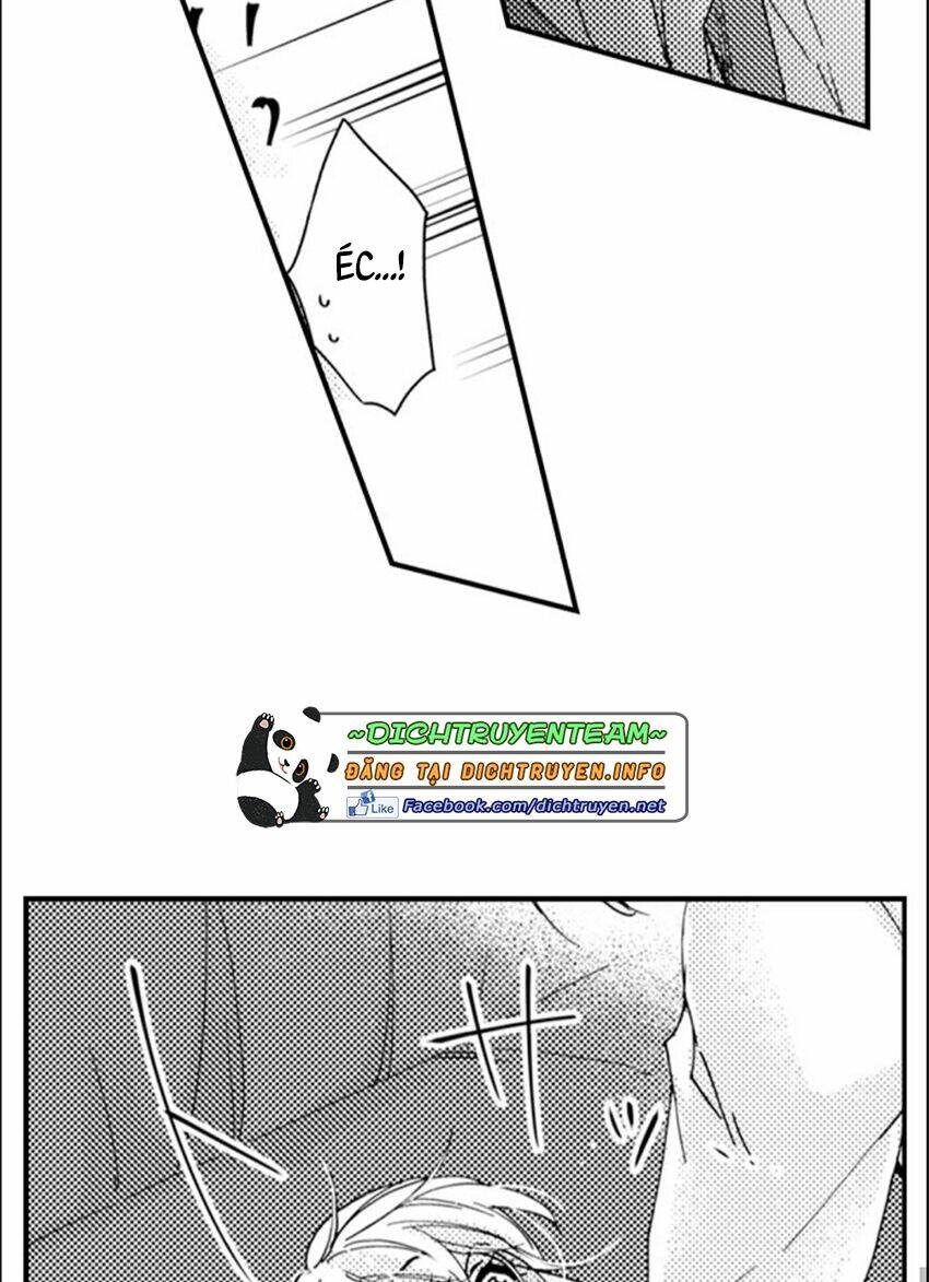 Sếp Thú Tính Nhà Bên Chapter 31 - Trang 2