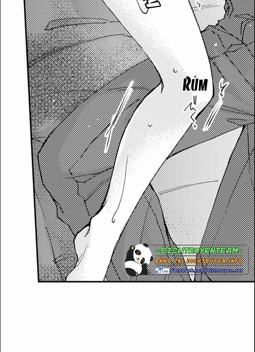 Sếp Thú Tính Nhà Bên Chapter 31 - Trang 2