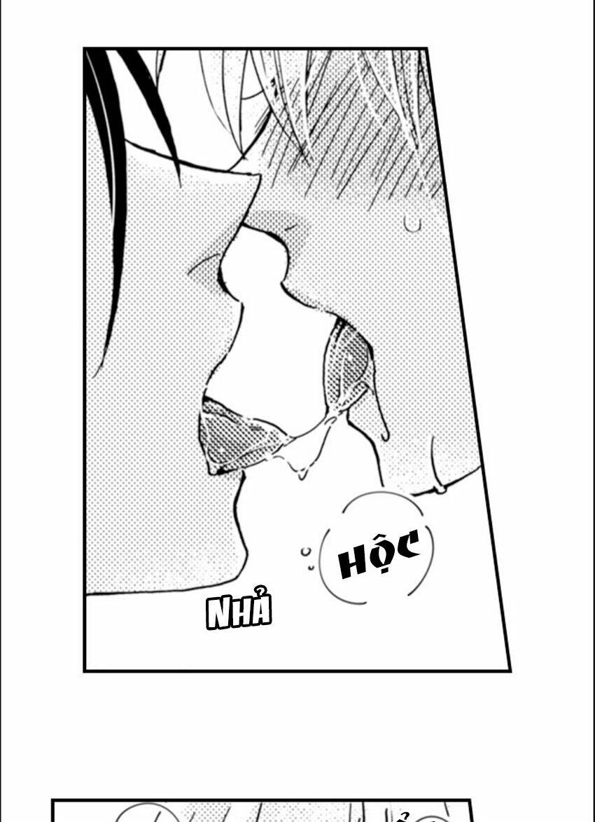 Sếp Thú Tính Nhà Bên Chapter 31 - Trang 2