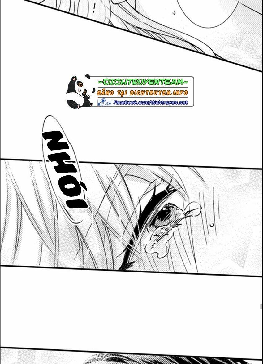 Sếp Thú Tính Nhà Bên Chapter 31 - Trang 2