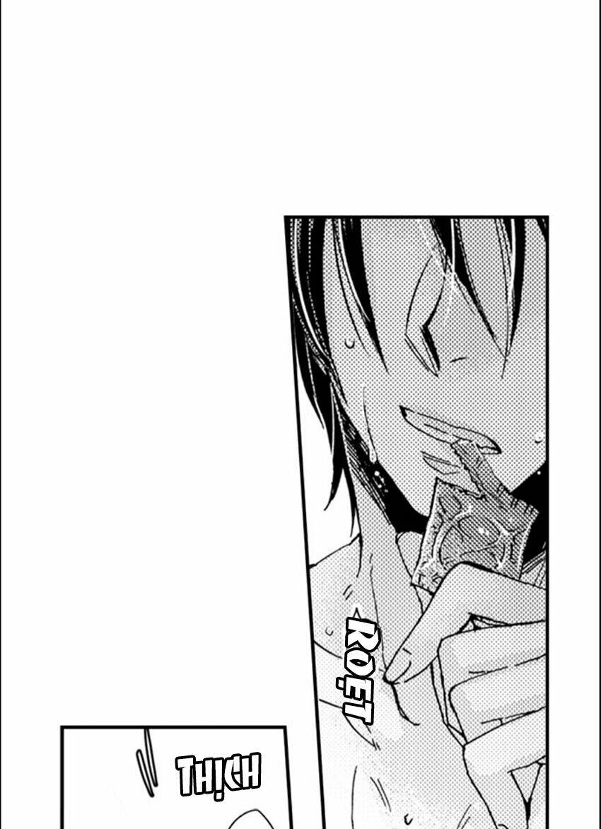 Sếp Thú Tính Nhà Bên Chapter 31 - Trang 2