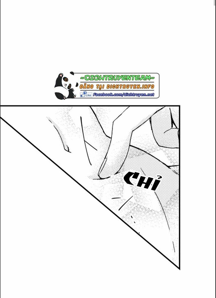 Sếp Thú Tính Nhà Bên Chapter 31 - Trang 2