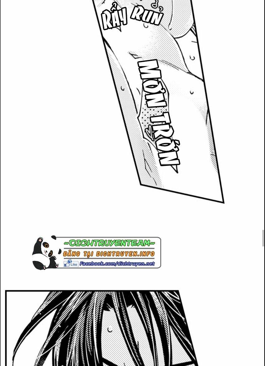 Sếp Thú Tính Nhà Bên Chapter 31 - Trang 2