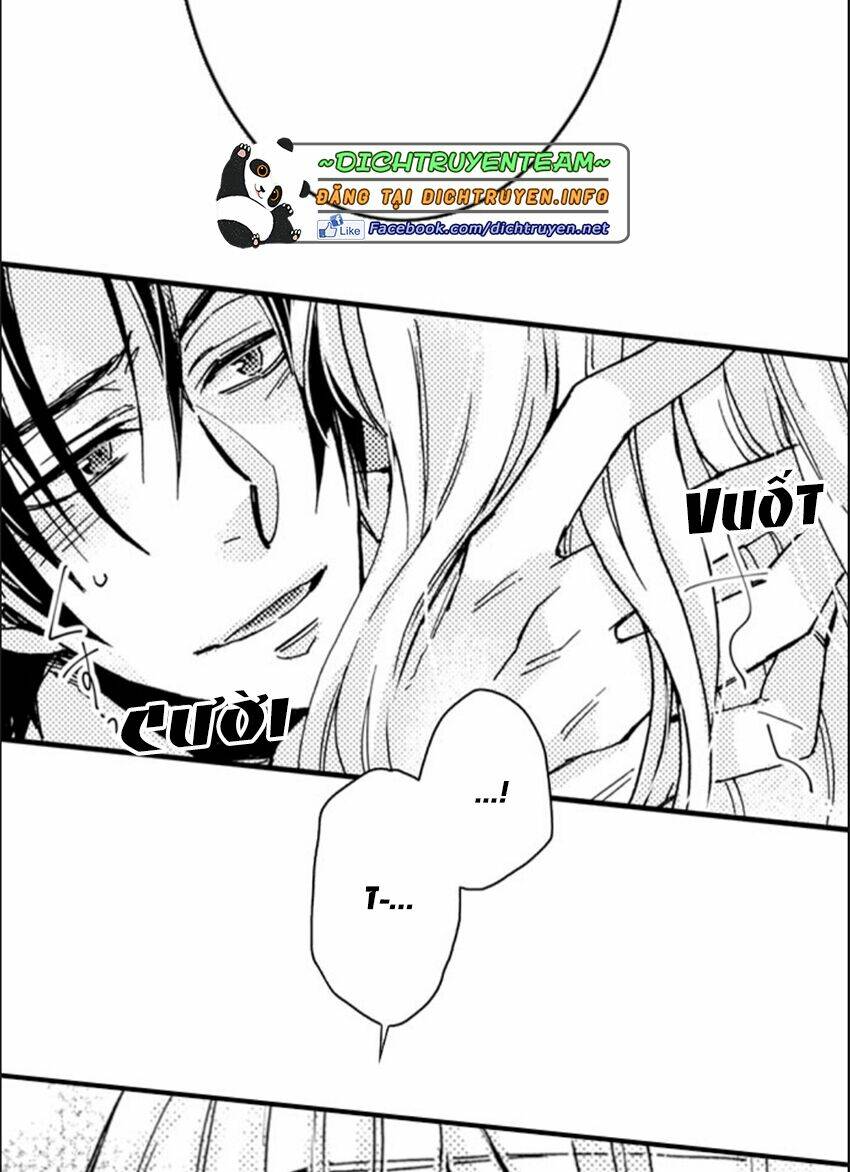 Sếp Thú Tính Nhà Bên Chapter 31 - Trang 2