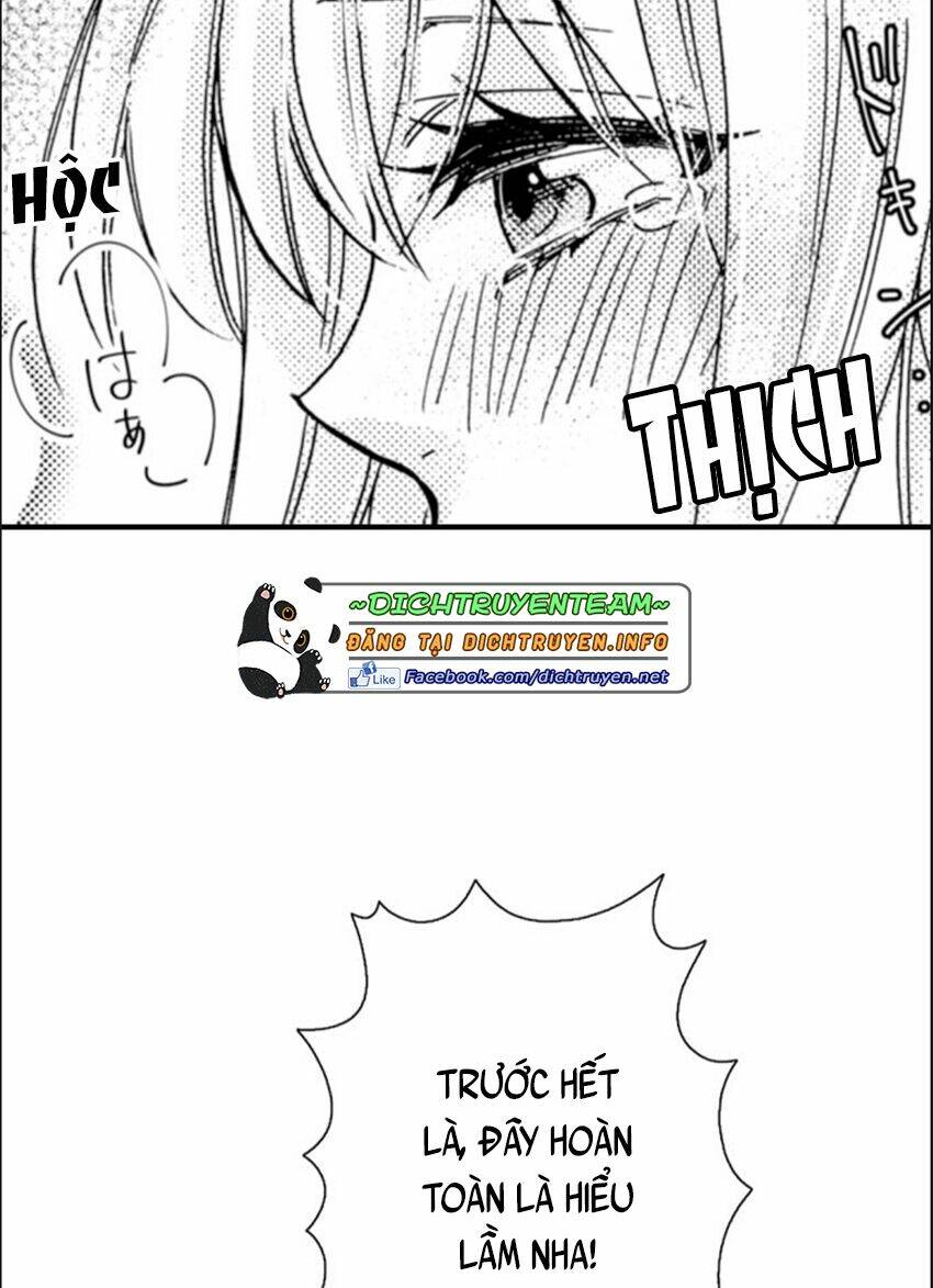 Sếp Thú Tính Nhà Bên Chapter 31 - Trang 2