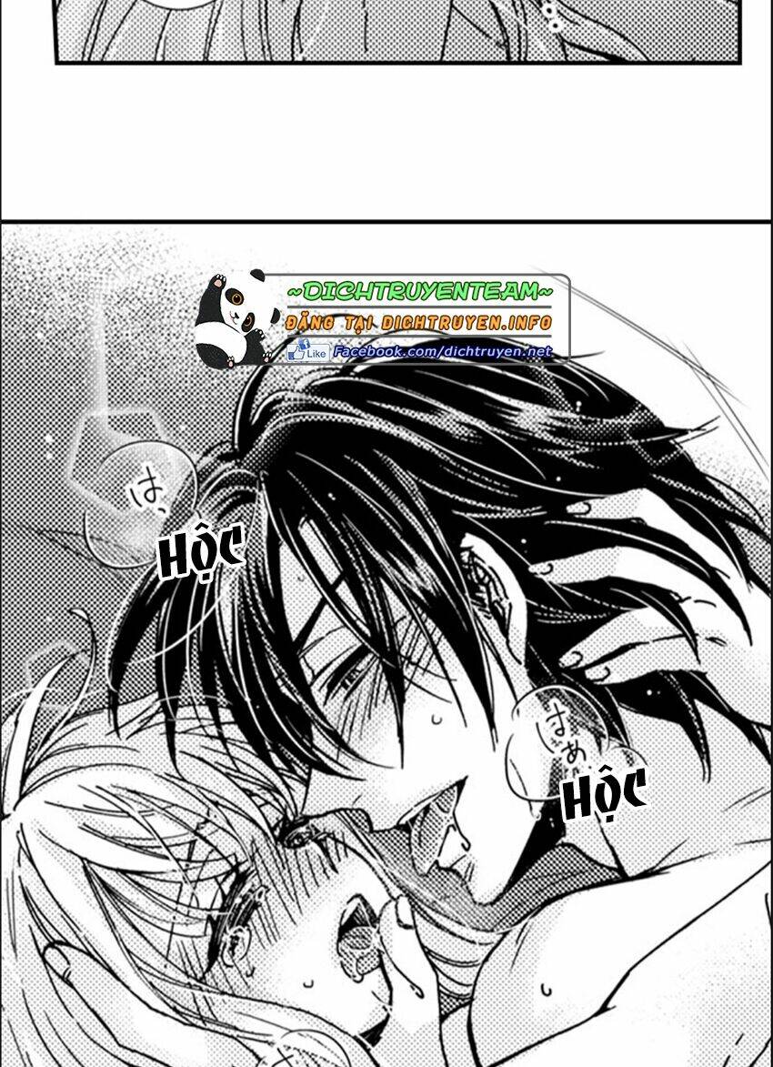 Sếp Thú Tính Nhà Bên Chapter 32 - Trang 2