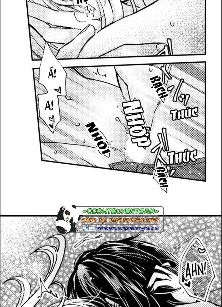 Sếp Thú Tính Nhà Bên Chapter 32 - Trang 2