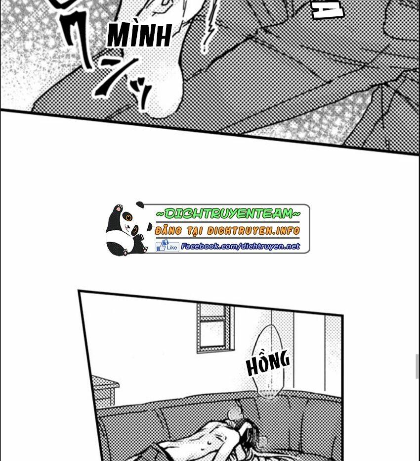 Sếp Thú Tính Nhà Bên Chapter 32 - Trang 2