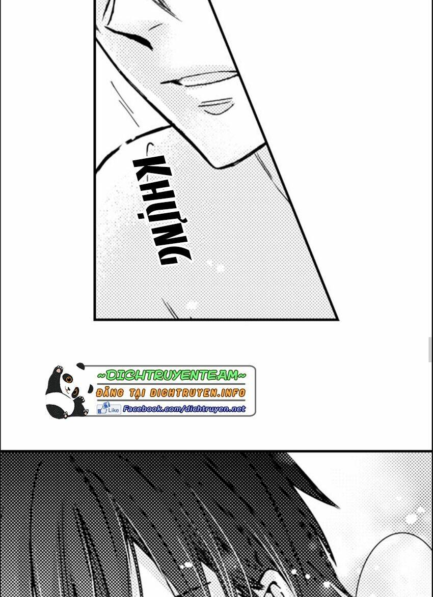 Sếp Thú Tính Nhà Bên Chapter 32 - Trang 2