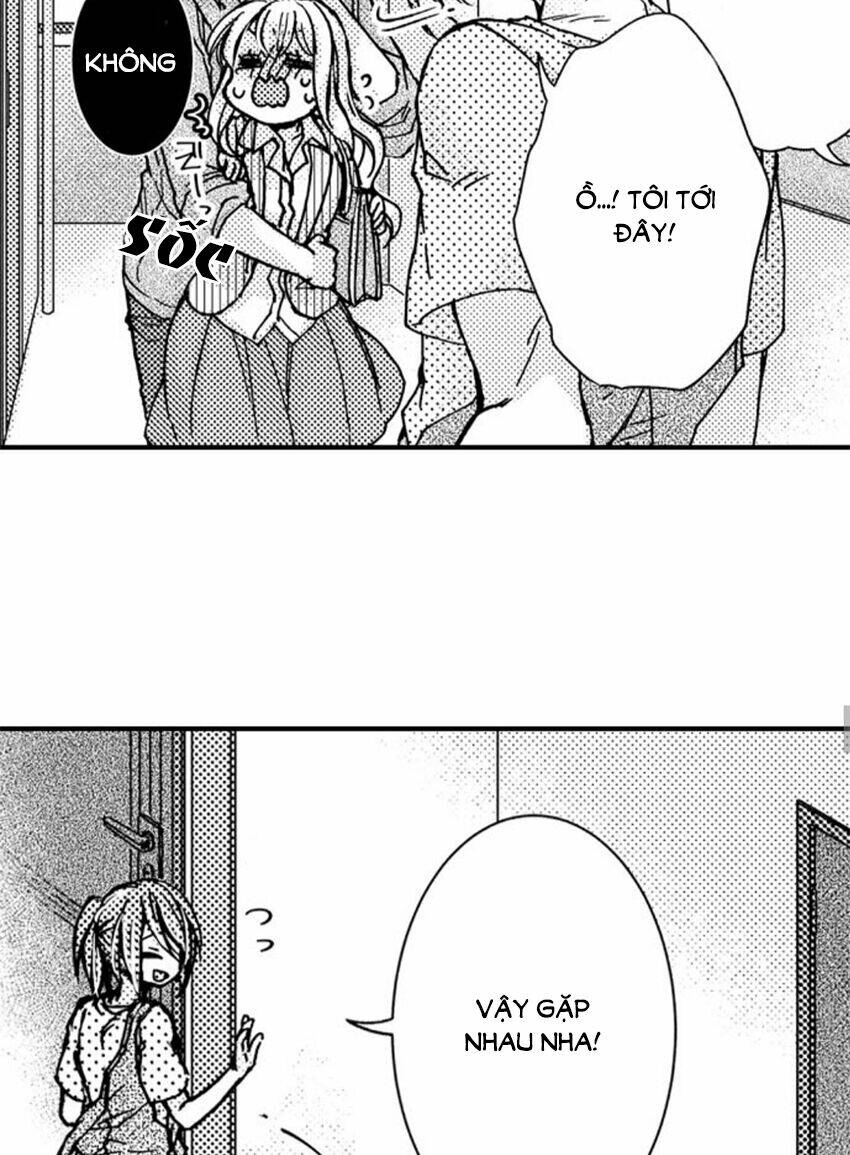 Sếp Thú Tính Nhà Bên Chapter 34 - Trang 2