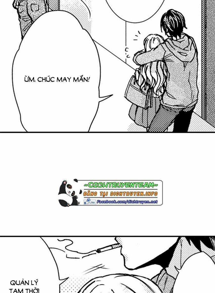 Sếp Thú Tính Nhà Bên Chapter 34 - Trang 2