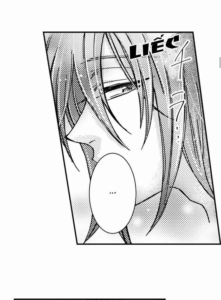 Sếp Thú Tính Nhà Bên Chapter 34 - Trang 2