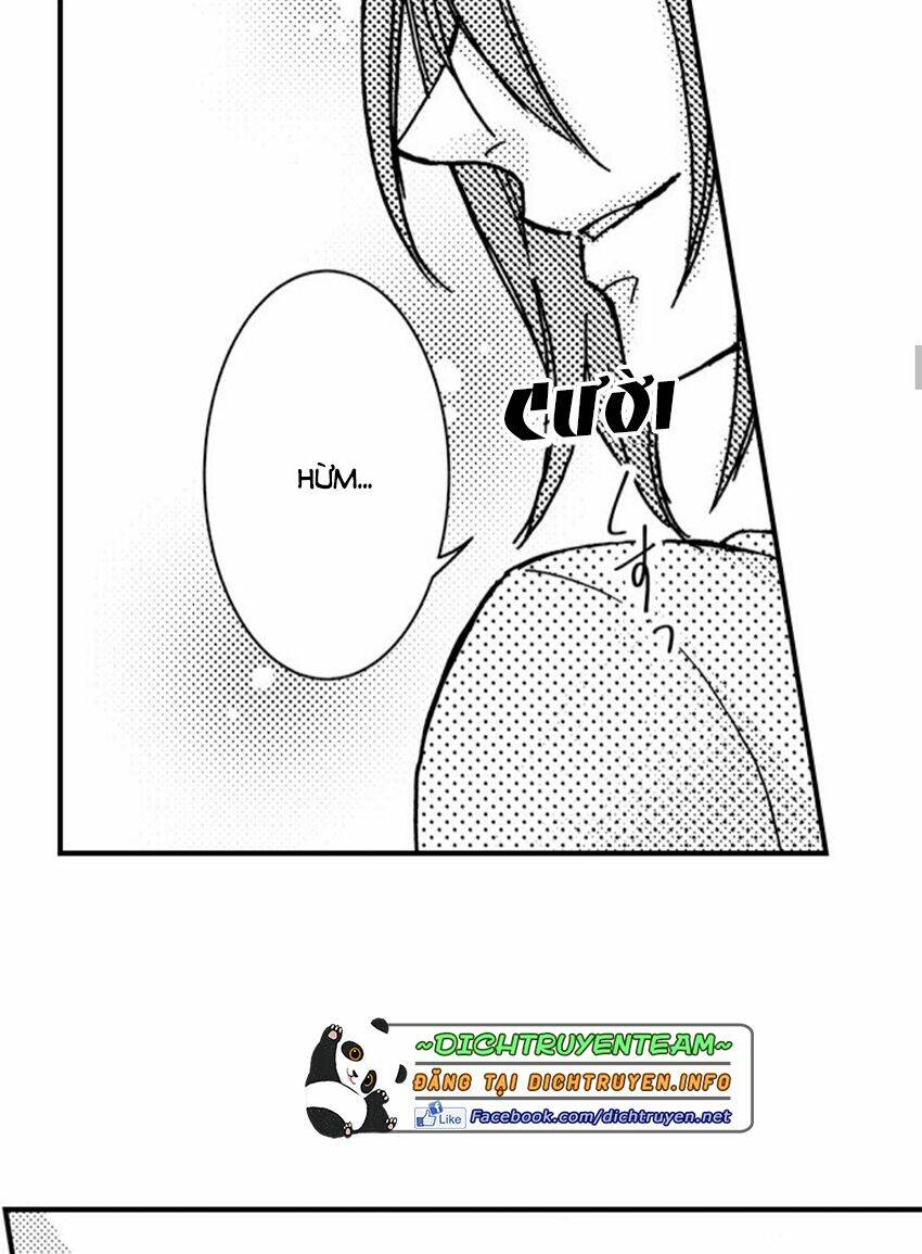 Sếp Thú Tính Nhà Bên Chapter 34 - Trang 2