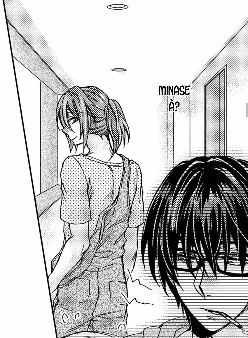 Sếp Thú Tính Nhà Bên Chapter 34 - Trang 2