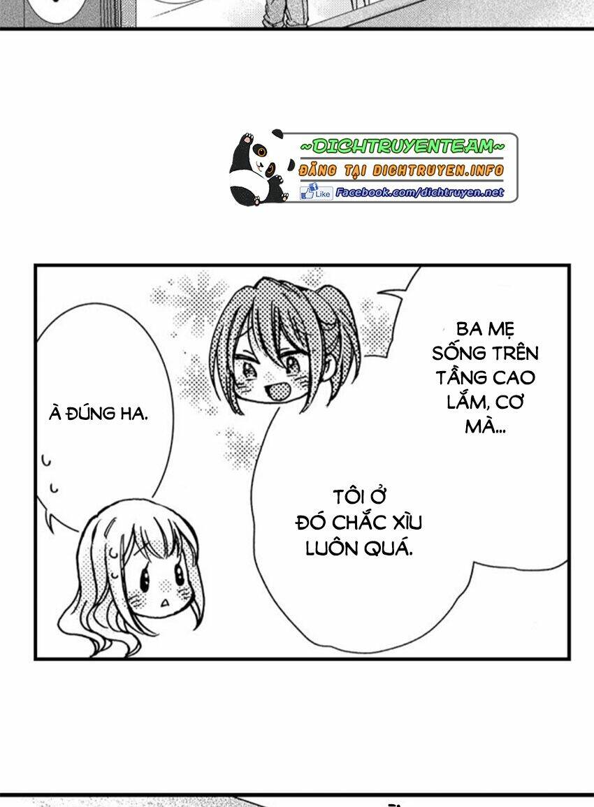 Sếp Thú Tính Nhà Bên Chapter 34 - Trang 2