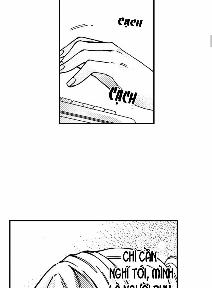 Sếp Thú Tính Nhà Bên Chapter 34 - Trang 2