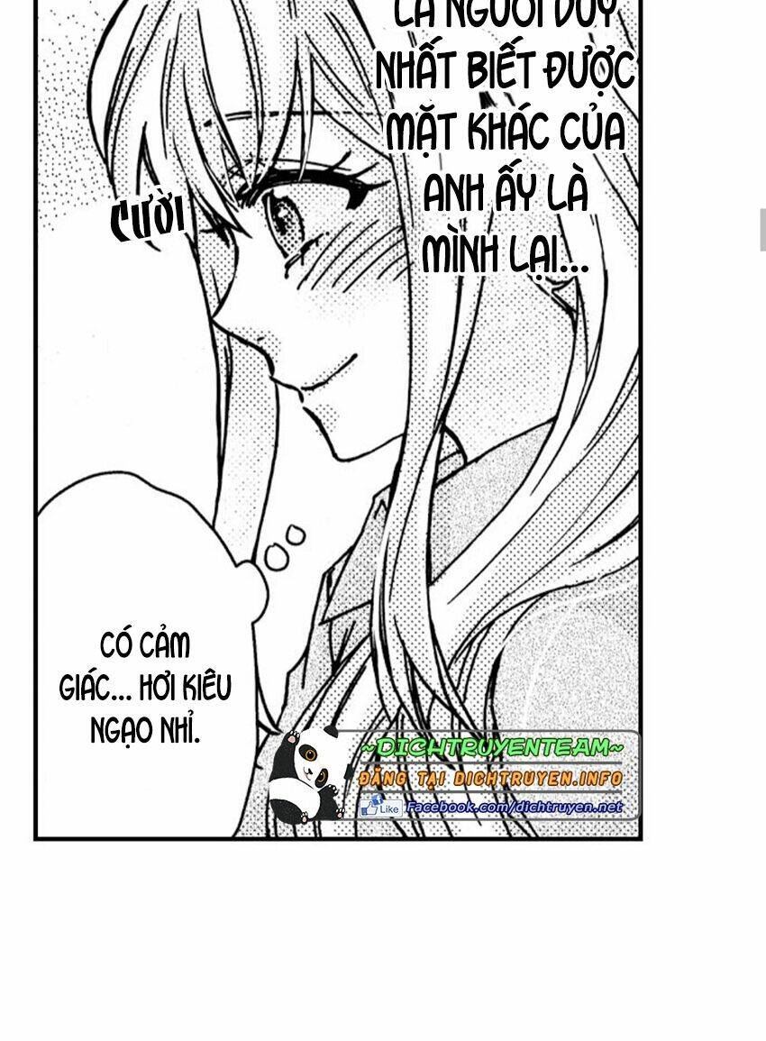 Sếp Thú Tính Nhà Bên Chapter 34 - Trang 2