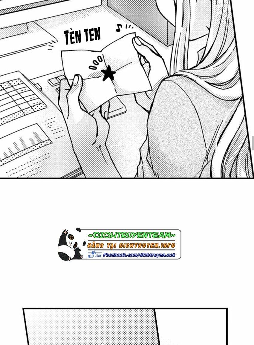 Sếp Thú Tính Nhà Bên Chapter 34 - Trang 2