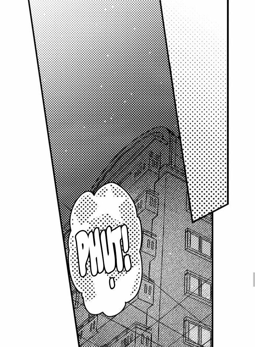 Sếp Thú Tính Nhà Bên Chapter 34 - Trang 2