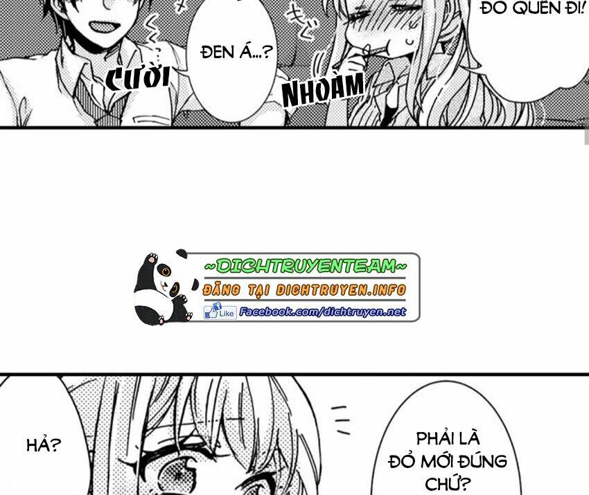 Sếp Thú Tính Nhà Bên Chapter 34 - Trang 2