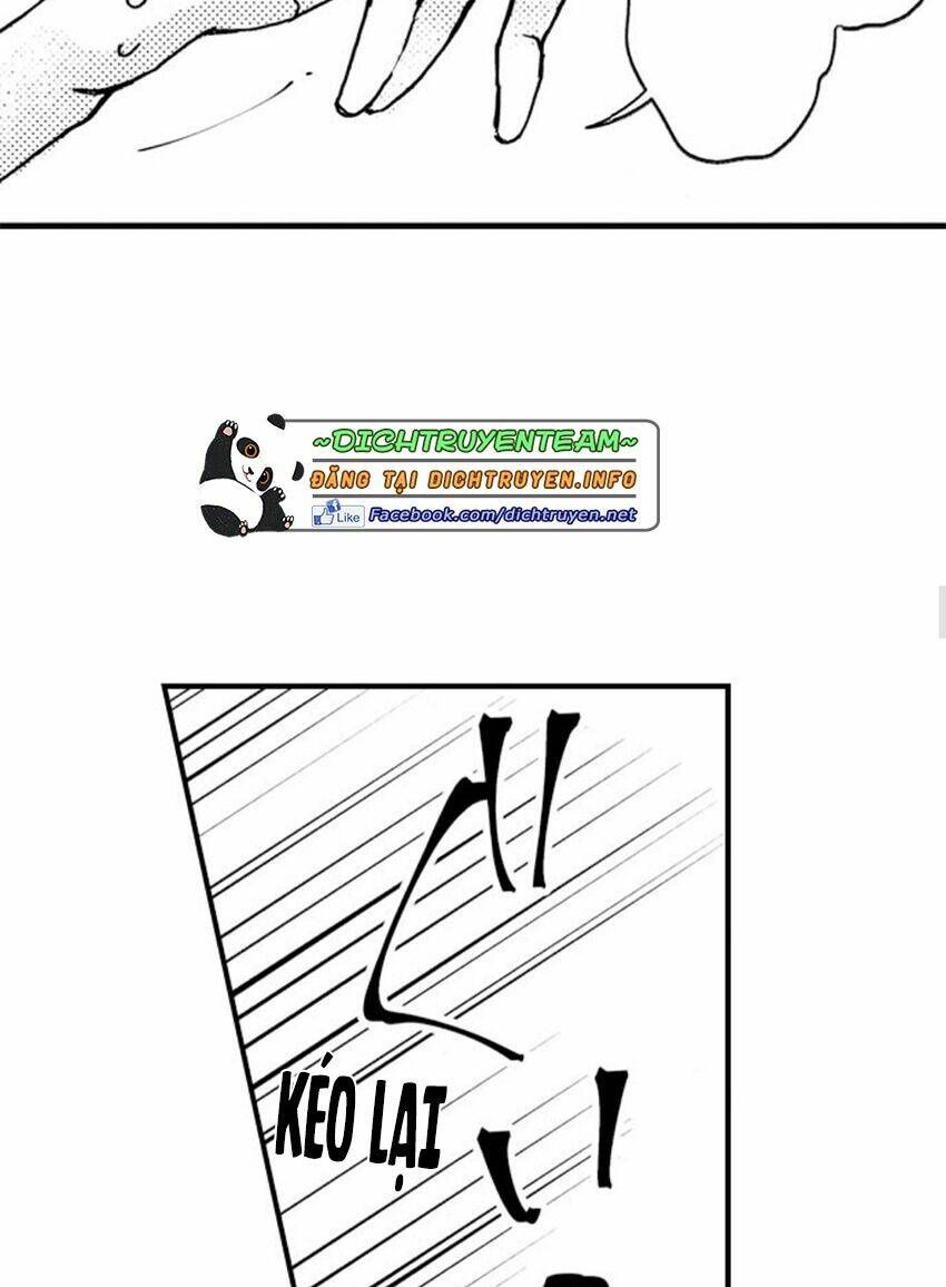 Sếp Thú Tính Nhà Bên Chapter 34 - Trang 2