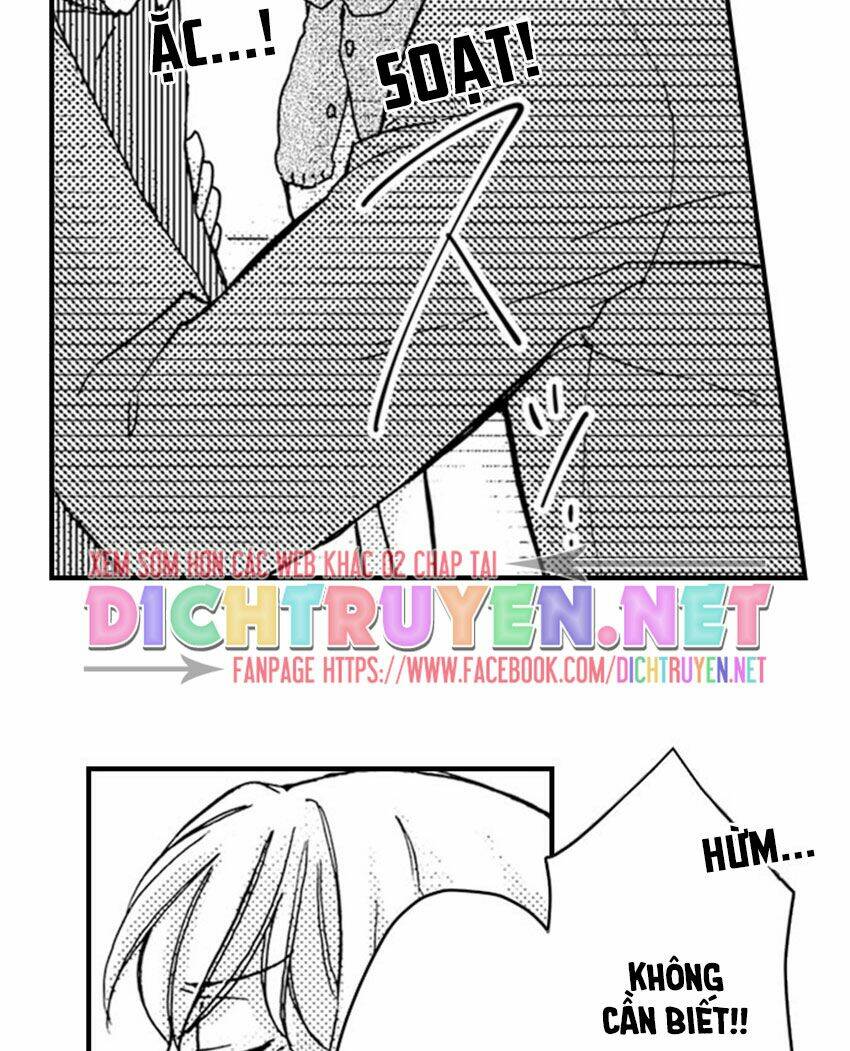 Sếp Thú Tính Nhà Bên Chapter 4 - Trang 2