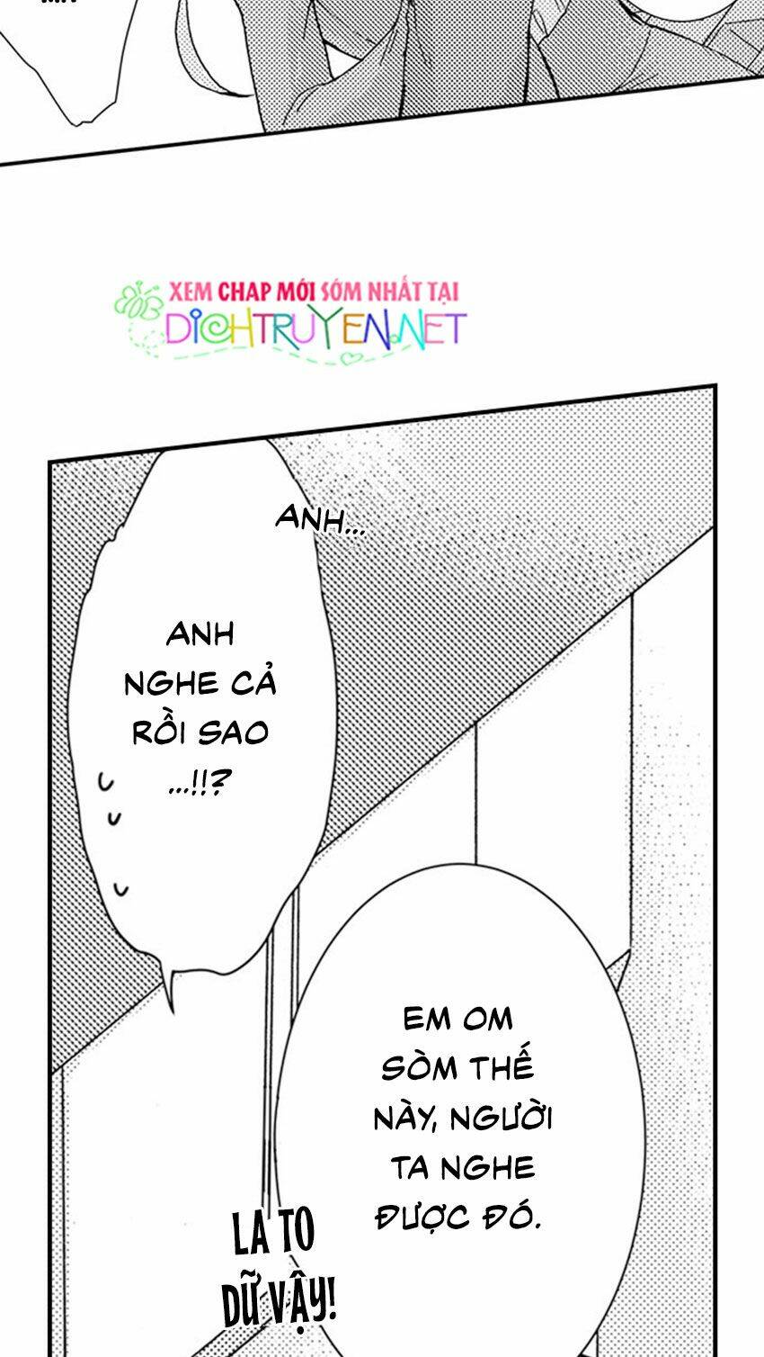 Sếp Thú Tính Nhà Bên Chapter 4 - Trang 2