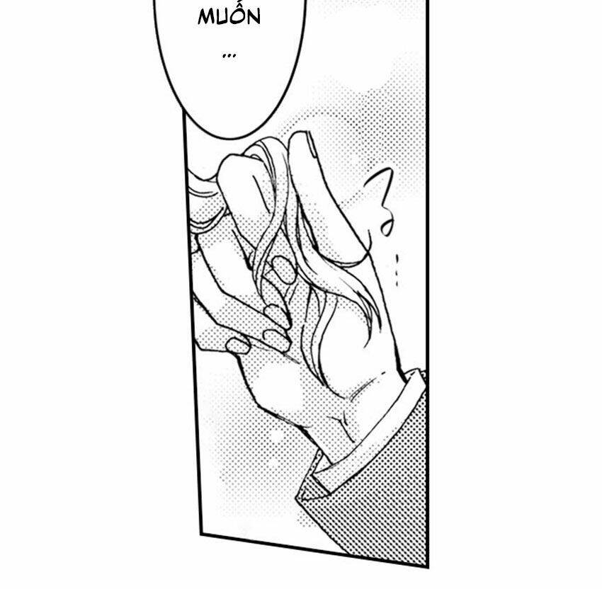 Sếp Thú Tính Nhà Bên Chapter 4 - Trang 2