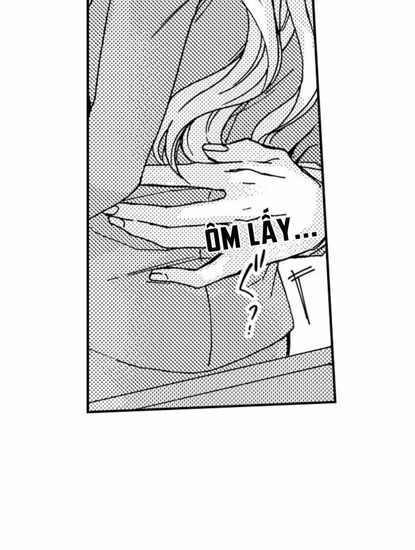 Sếp Thú Tính Nhà Bên Chapter 4 - Trang 2