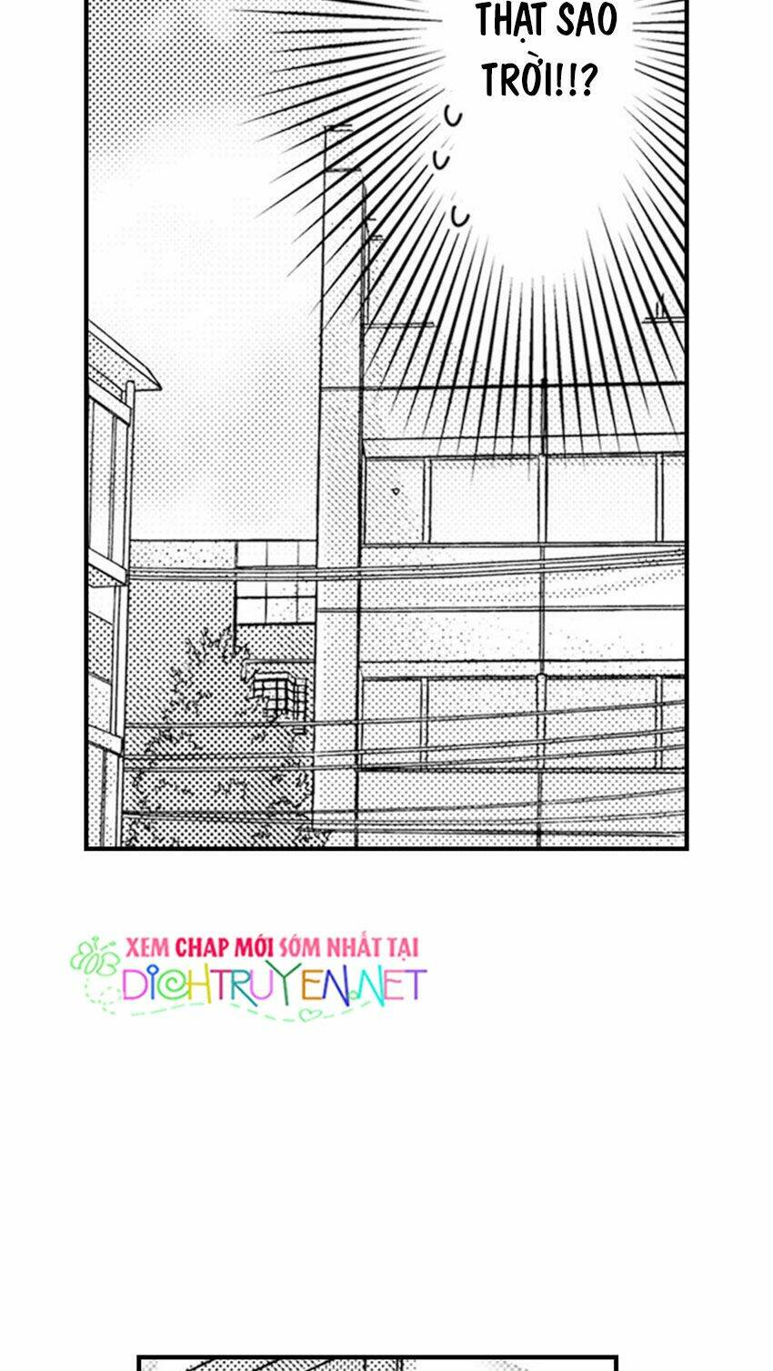 Sếp Thú Tính Nhà Bên Chapter 4 - Trang 2