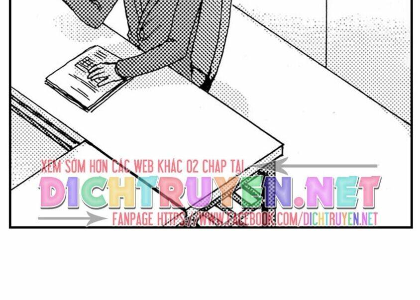 Sếp Thú Tính Nhà Bên Chapter 5 - Trang 2