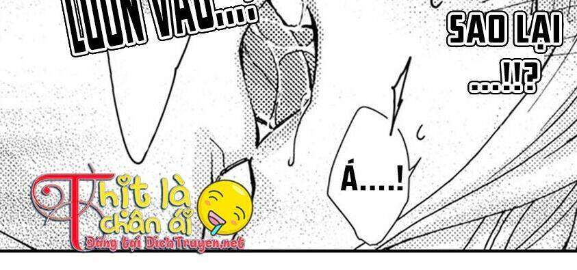 Sếp Thú Tính Nhà Bên Chapter 5 - Trang 2