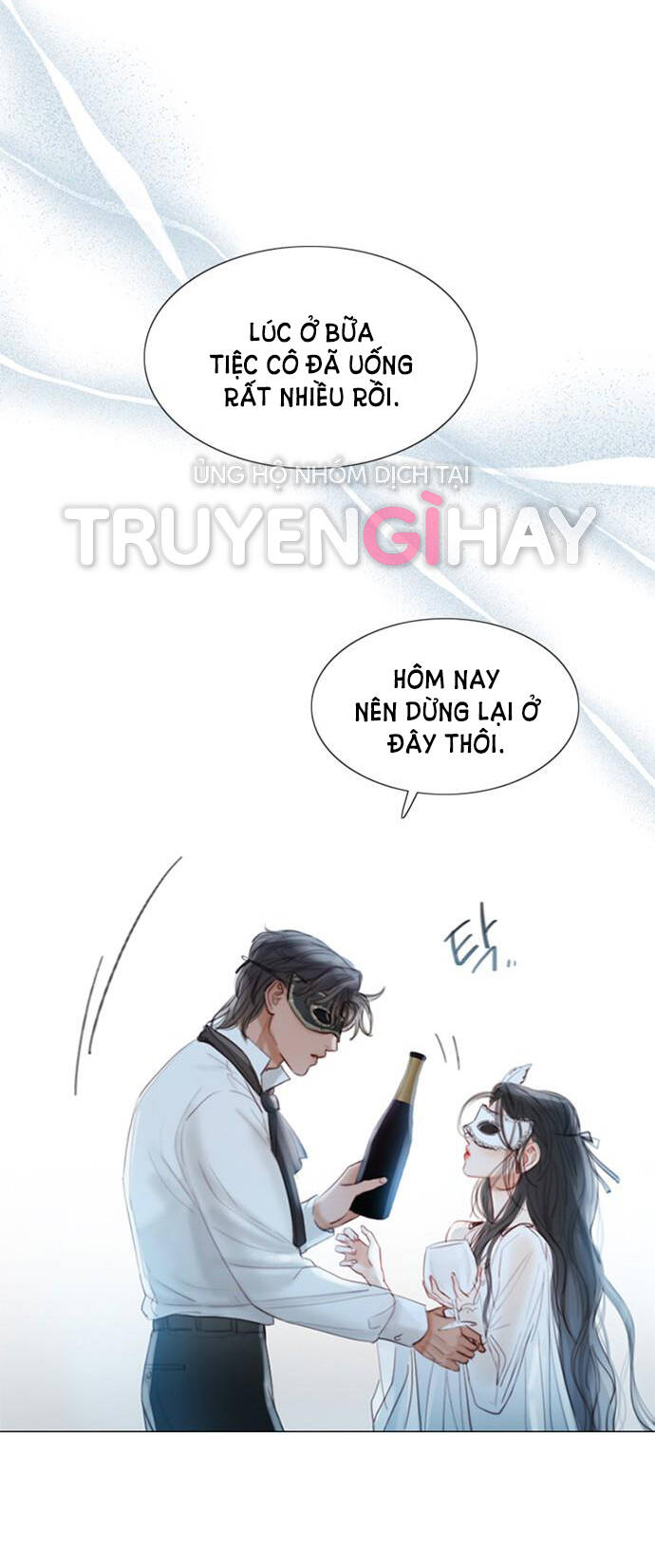 Serena Chapter 0 - Trang 2