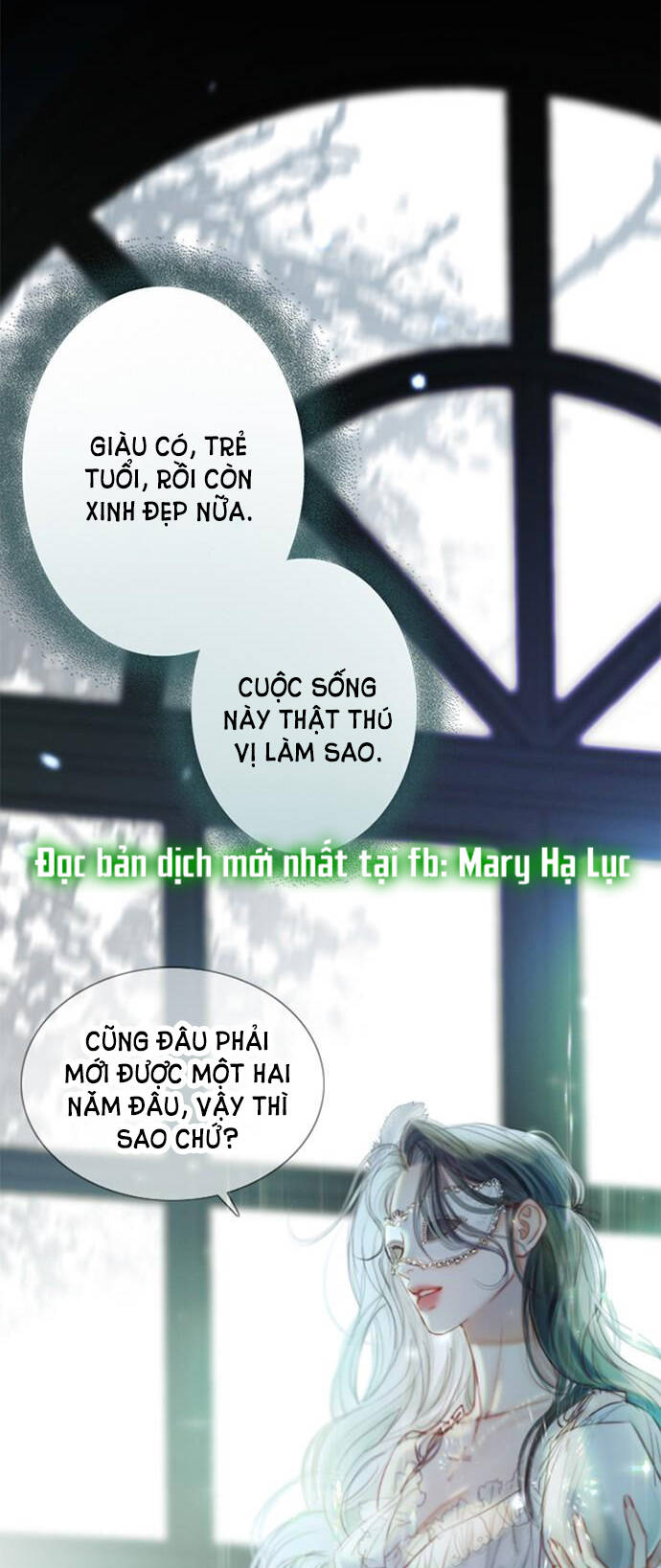 Serena Chapter 0 - Trang 2