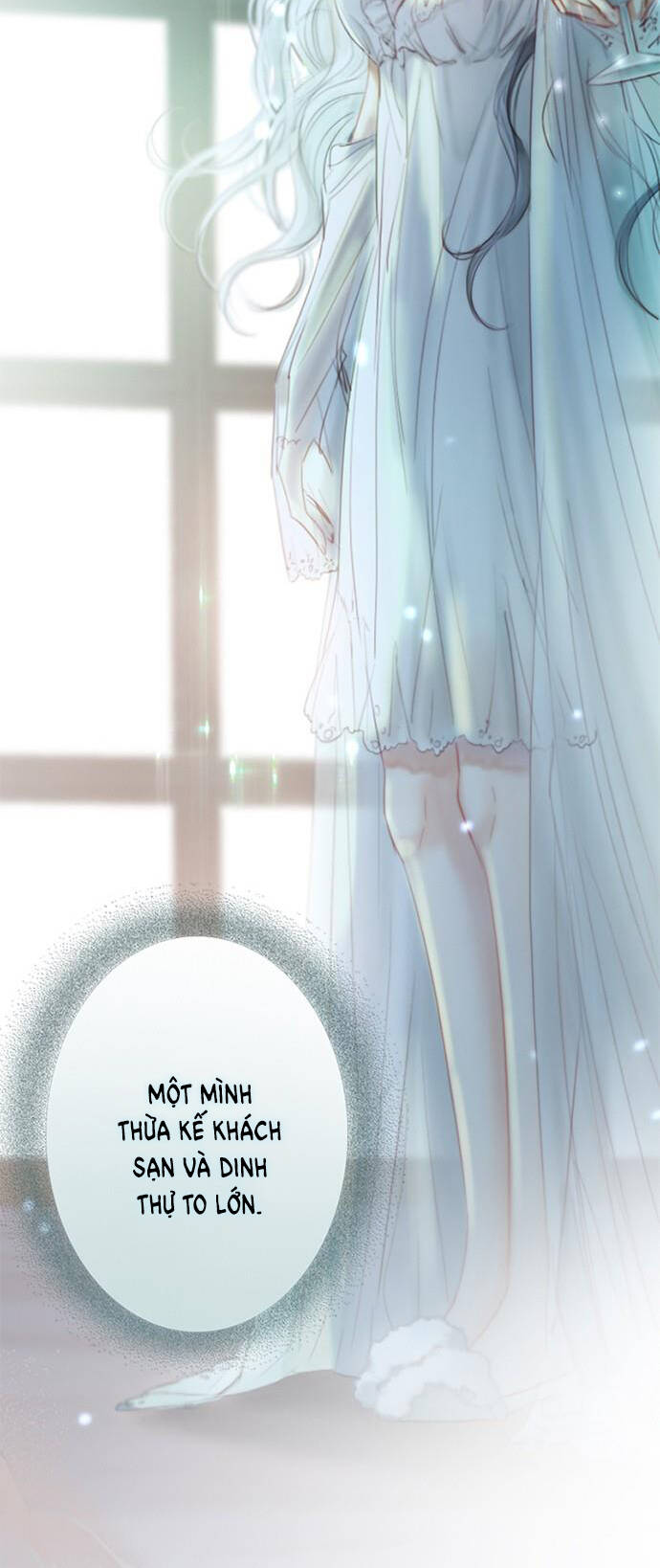 Serena Chapter 0 - Trang 2