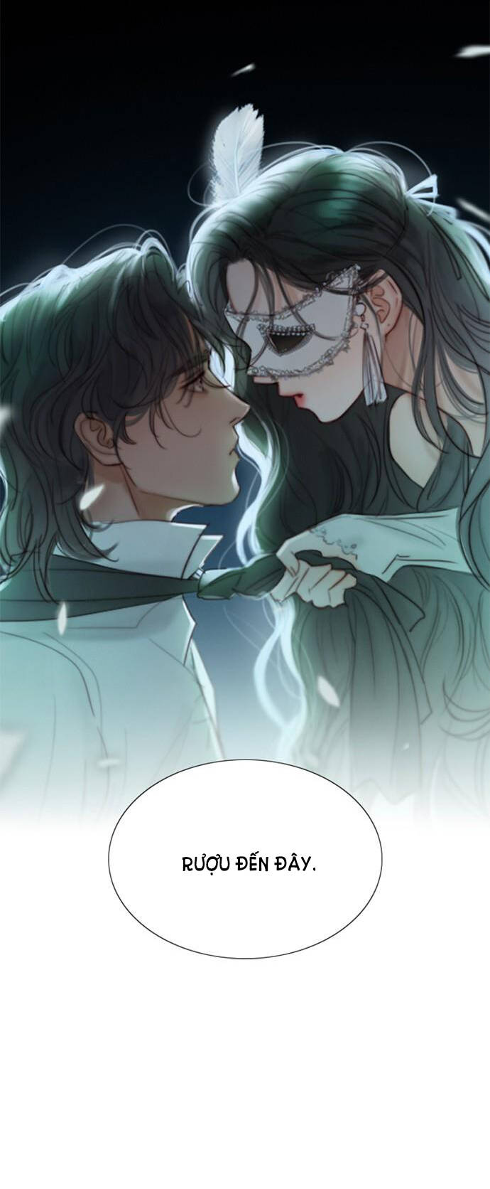 Serena Chapter 0 - Trang 2