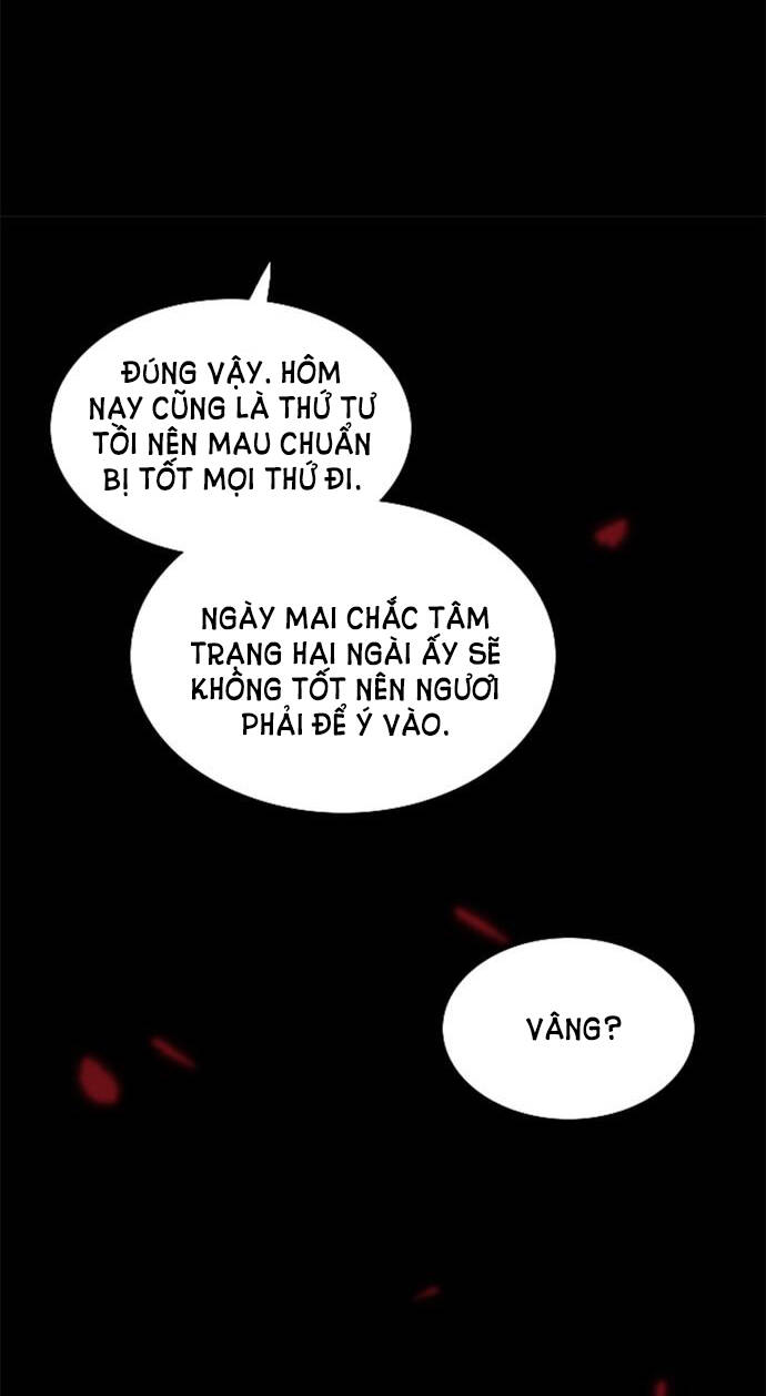 Serena Chapter 0 - Trang 2