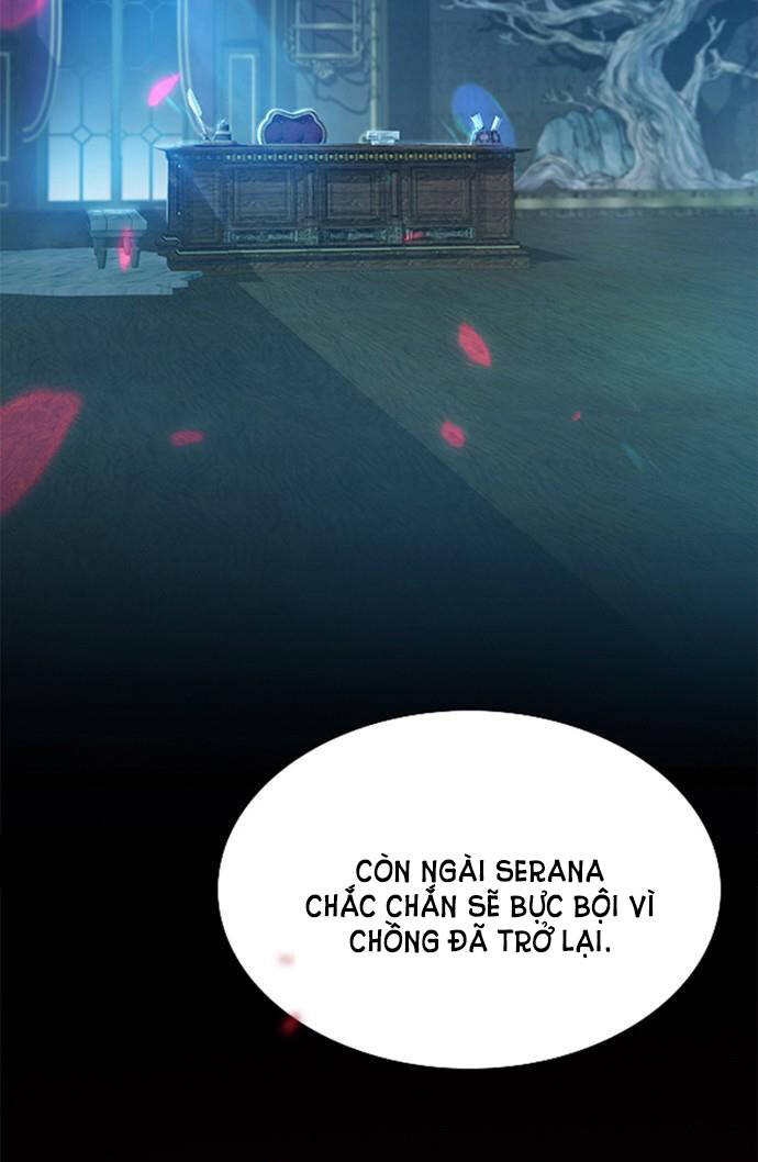 Serena Chapter 0 - Trang 2