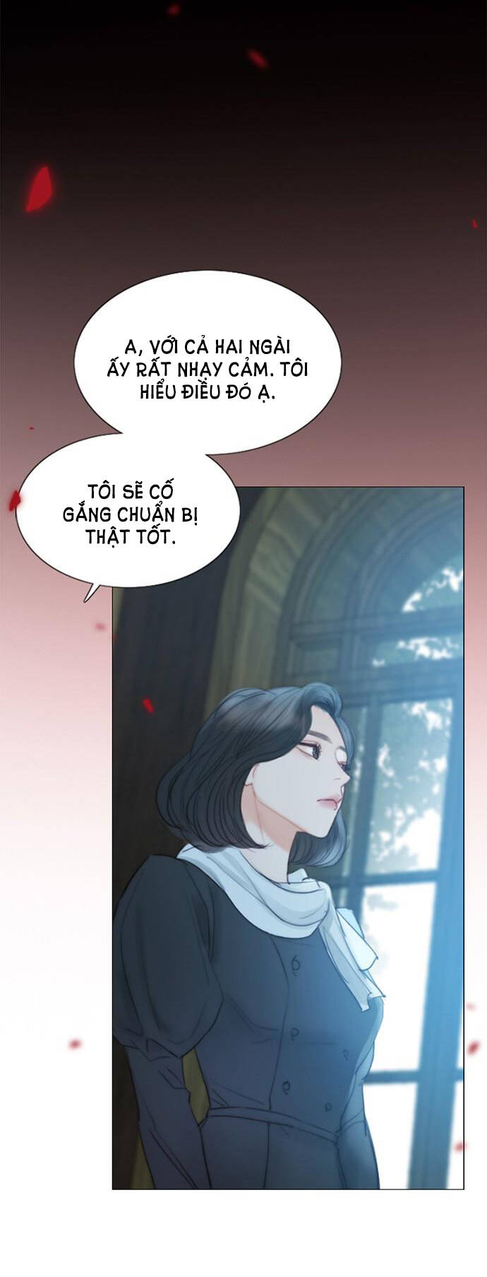 Serena Chapter 0 - Trang 2