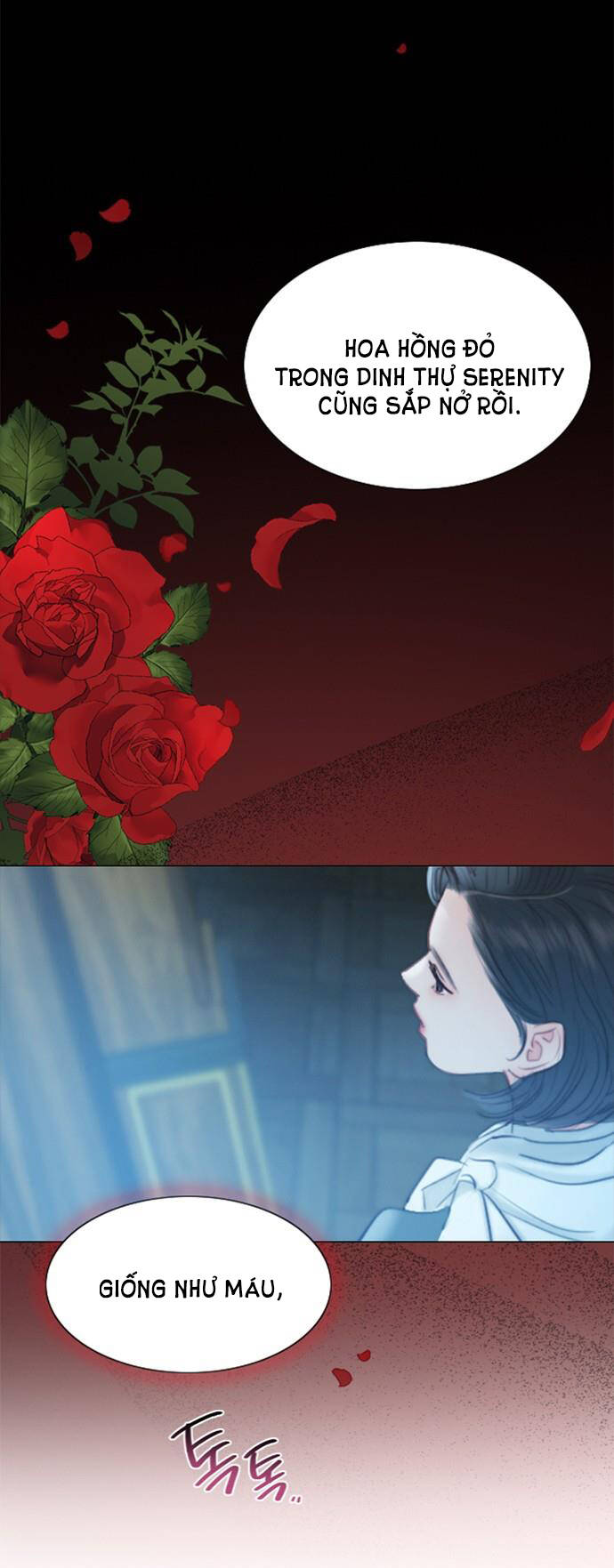 Serena Chapter 0 - Trang 2