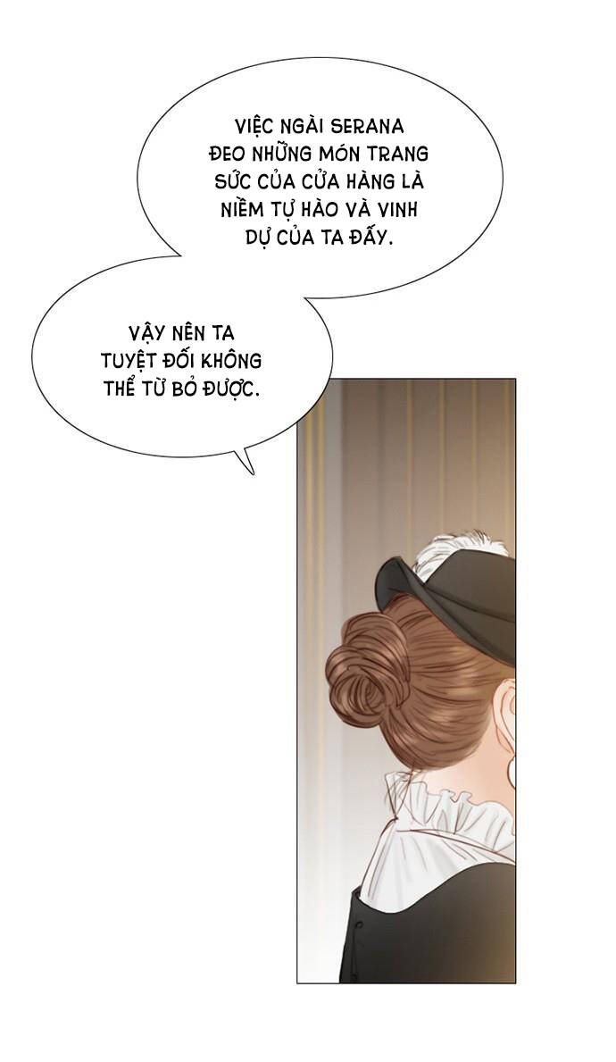 Serena Chapter 1.1 - Trang 2