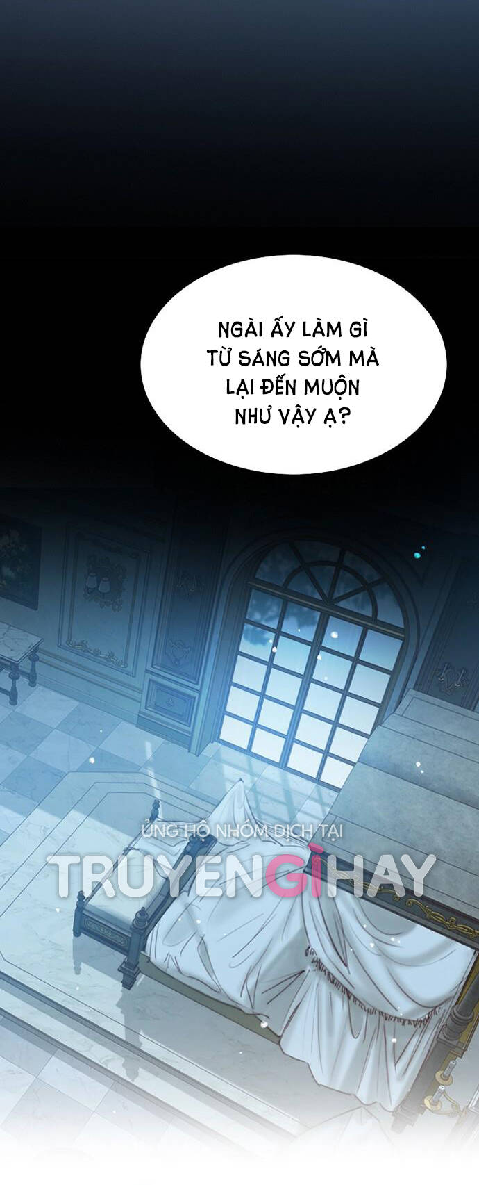 Serena Chapter 1.1 - Trang 2