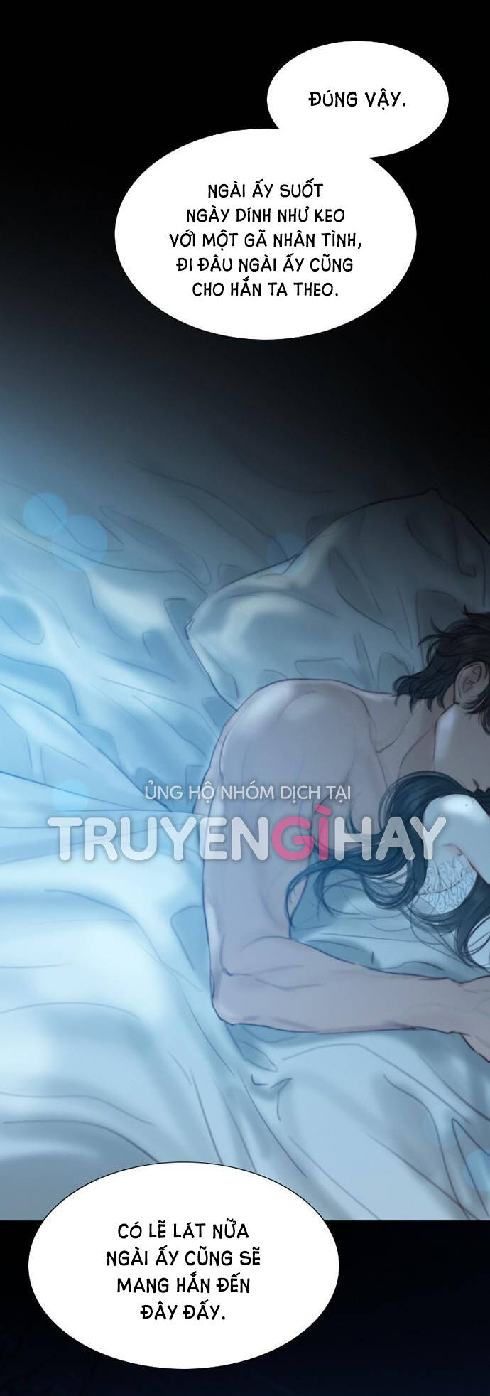 Serena Chapter 1.1 - Trang 2