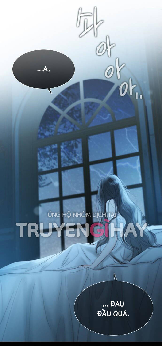 Serena Chapter 1.1 - Trang 2