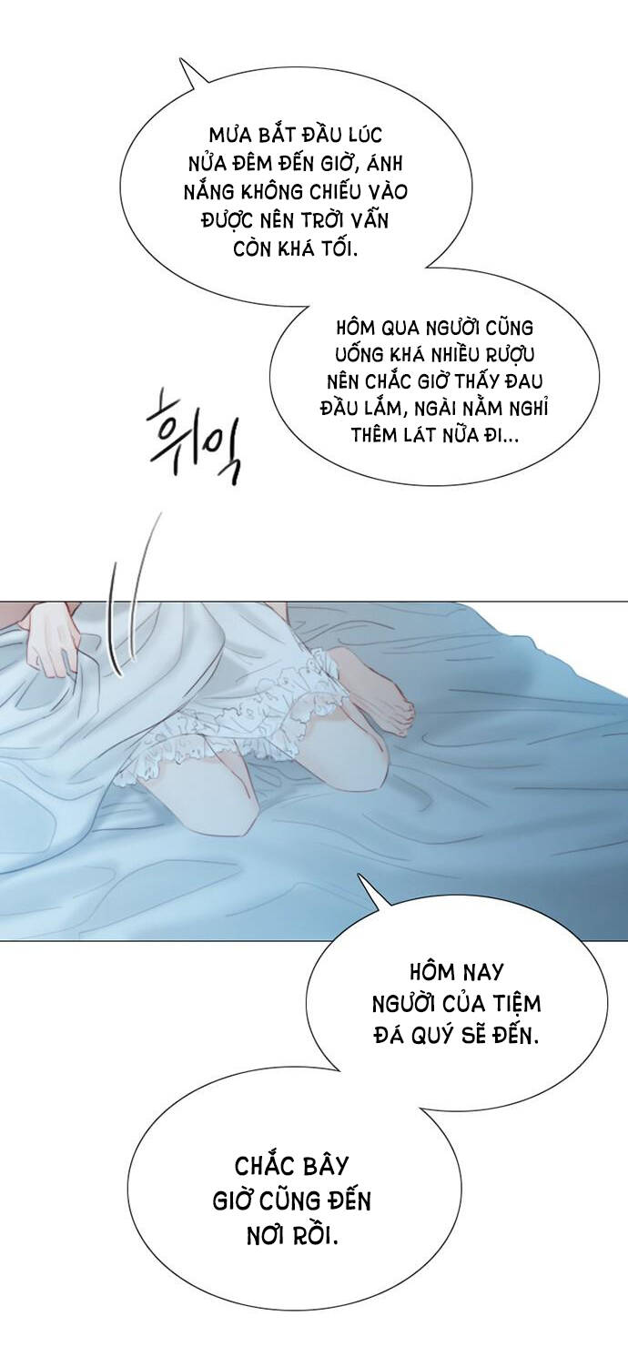 Serena Chapter 1.1 - Trang 2